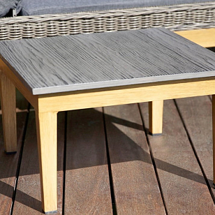 Столик Lite Biarric, садовая мебель