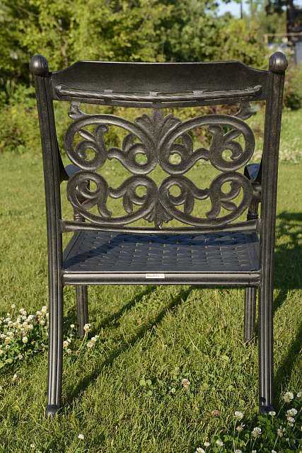 Стул Вишневый Садъ Эклектика 