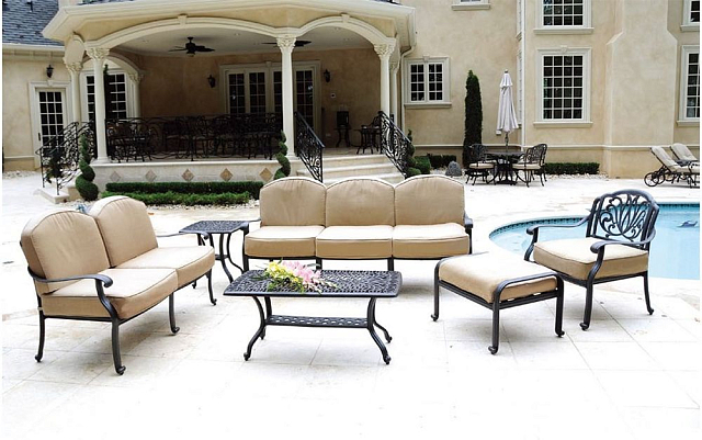 Софа Вишневый Садъ Классик 2 