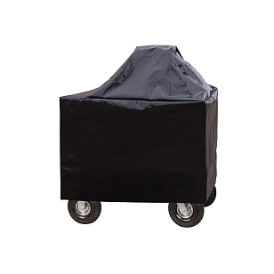 Чехол для тележки Buggy и гриля Monolith Classic для сада