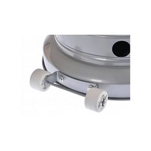 Уличный газовый обогреватель Stalleh VärmGas Grey, уличное оборудование