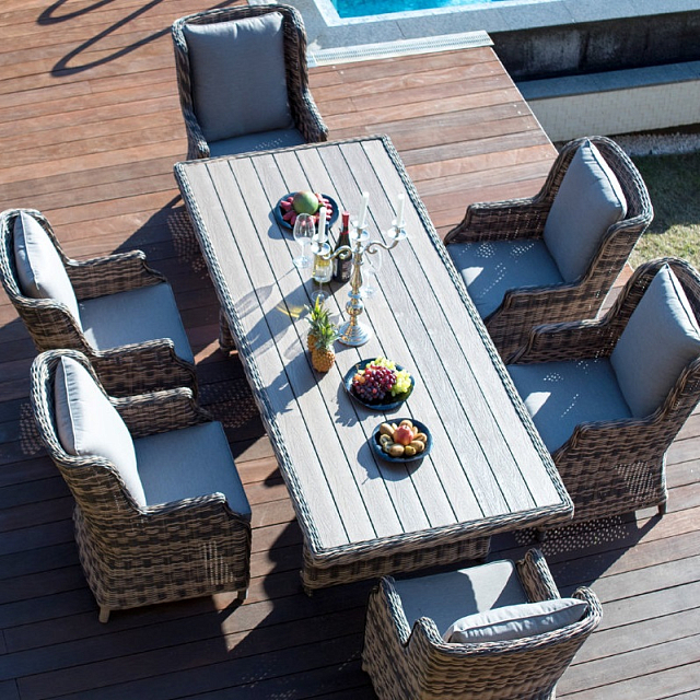 Комплект садовой мебели Lite Vittore 