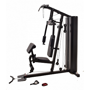 Мультистанция Smith Strength HG750 для отдыха за городом Мультистанция Smith Strength HG750 для хобби и пикника