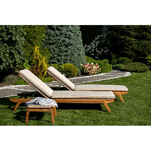 Комплект для отдыха Joygarden Calisto, садовая мебель