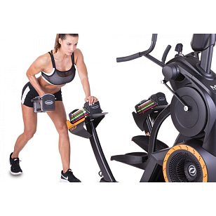 Кросстренер Octane Fitness Max Trainer MTX для отдыха за городом Кросстренер Octane Fitness Max Trainer MTX для хобби и пикника