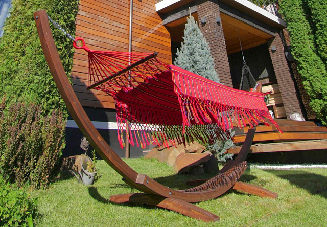 Каркас для двухместных гамаков Lite Rio Grand