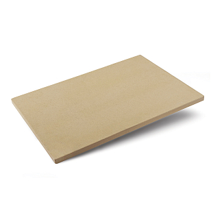 Камень для запекания Napoleon прямоугольный для сада