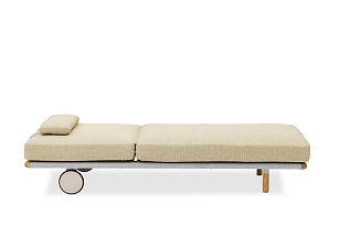 Комплект для отдыха Brafritid Avesta серый, песочный, садовая мебель