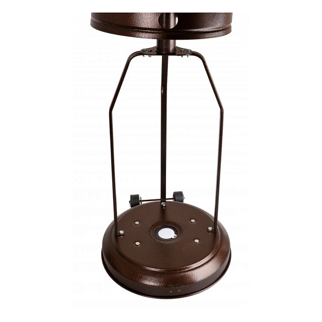 Уличный газовый обогреватель Stalleh Kotte Bronse 