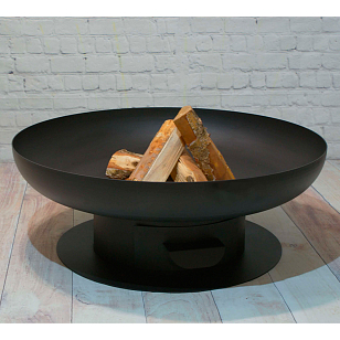 Чаша для костра UFIRE GARTEN D80, уличное оборудование