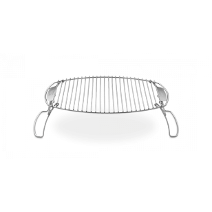 Решетка для гриля Weber 2-й уровень для приготовления пищи Решетка для гриля Weber 2-й уровень для сада