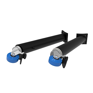 Ножки для пеллетных грилей Broil King для сада