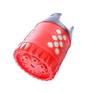 Композитный газовый баллон для гриля Supreme 18.2 л для сада