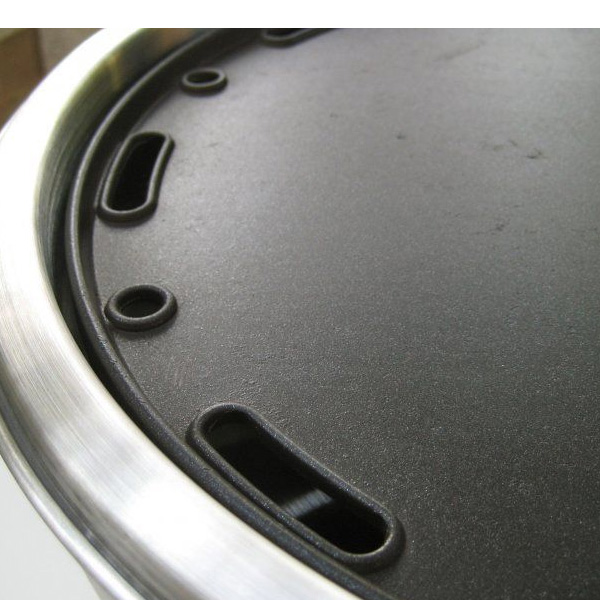 Переносной гриль на углях SAfire Roaster