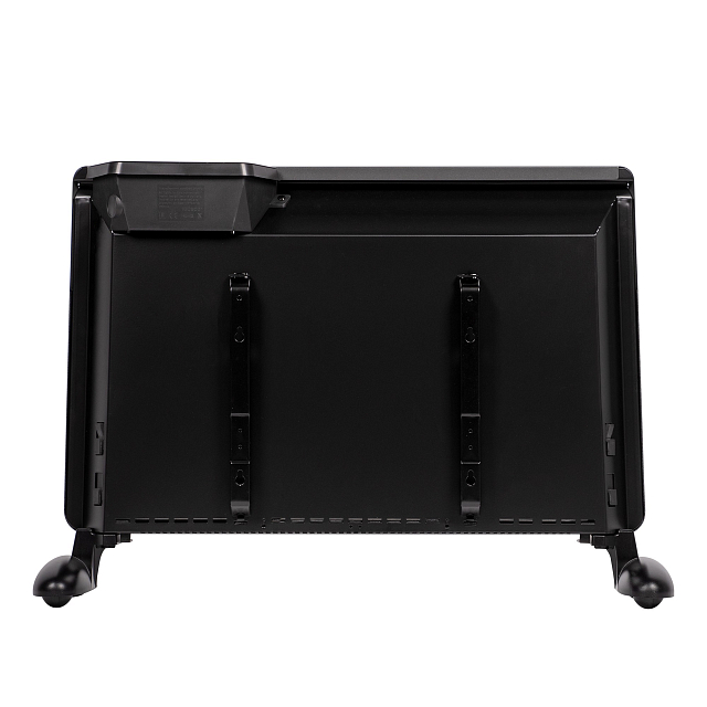 Обогреватель Ballu электрический Apollo Black Infinity BEC/ATI-2503 