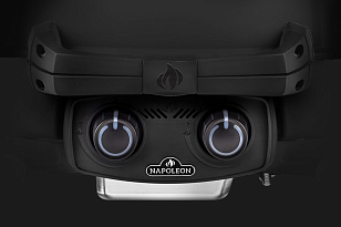 Гриль газовый Napoleon TravelQ 285 для приготовления пищи гриль газовый napoleon travelq 285