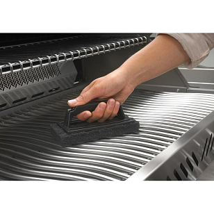 Набор сменных насадок Napoleon PRO (для щетки 62035 PRO) для сада