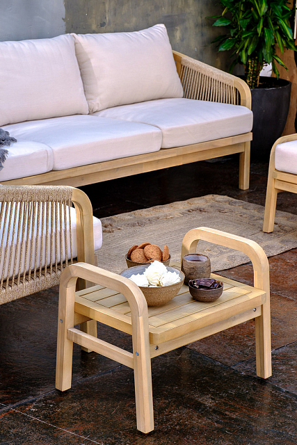 Оттоманка Joygarden Rimini 