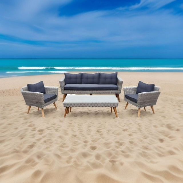 Комплект садовой мебели Lite Bollona 