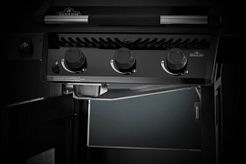 Съемный жироборник