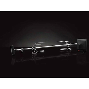 Гриль газовый Napoleon Prestige-500 (фантом, с ИК горелкой 3/3)