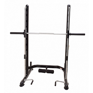 Машина Смита Smith Strength SM102 для отдыха за городом Машина Смита Smith Strength SM102 для хобби и пикника