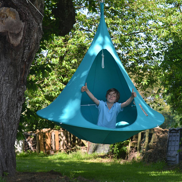 Гамак кокон Lite 001