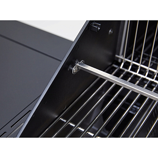 Вертел Primeliner для гриля G/S class 3B для приготовления пищи Вертел Primeliner для гриля G/S class 3B для сада