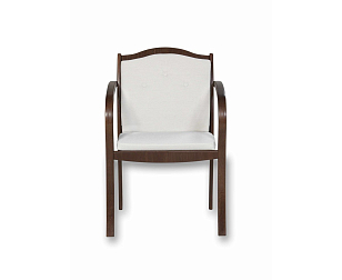 Кресло деревянное для отдыха Leda Верано, садовая мебель