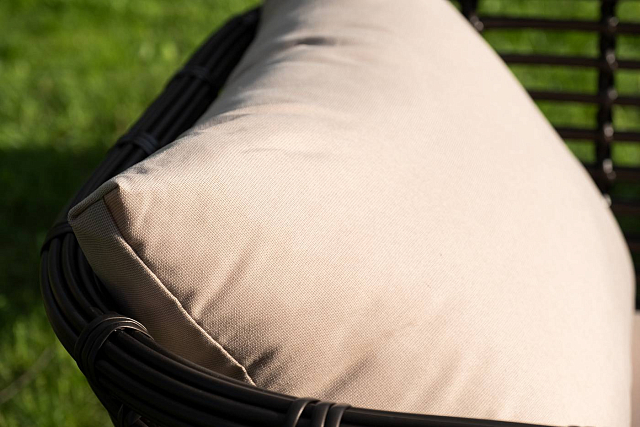 Лаунж-зона 4SIS Валенсия, цвет бронзовый 