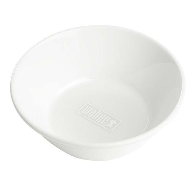 Тарелка глубокая Weber 14 см, 2 шт.
