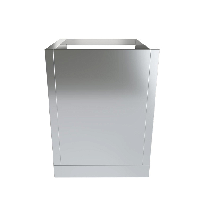 Тумба-основание для круглых керамических грилей Napoleon