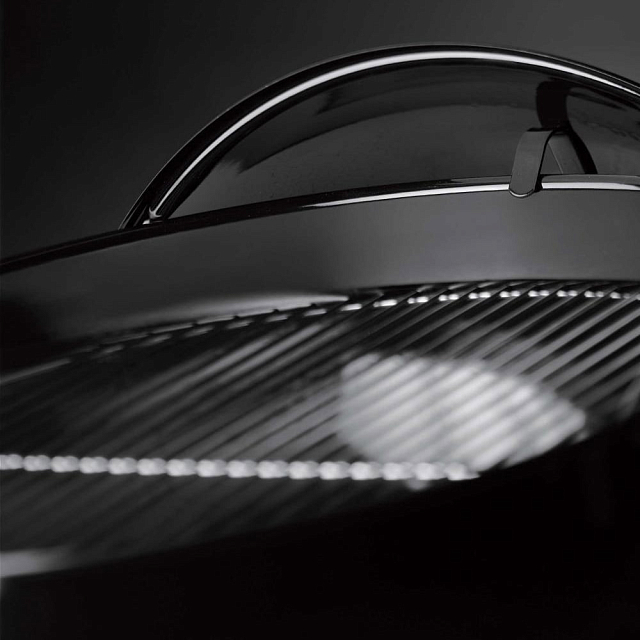 гриль угольный weber compact kettle, 47 см, черный