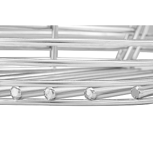 Корзина для угля Kamado Joe (Big Joe) для сада