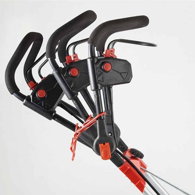 Снегоуборщик электрический AL-KO SnowLine 46 E 