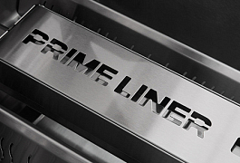 Встроенная система копчения PRIME SMOKER