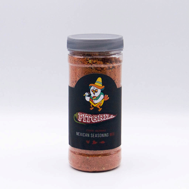 Специя Pitgrill Mexican Seasoning Mix