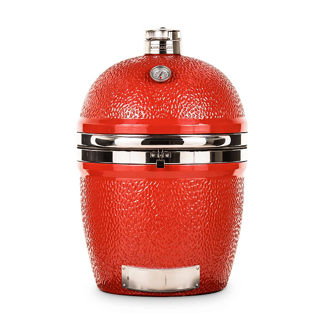 Керамический гриль Kamado Joe Pro Joe