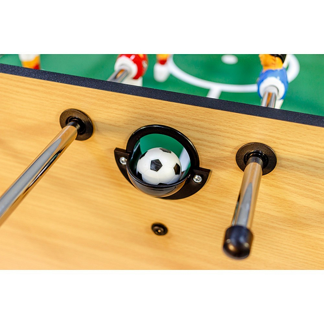 Настольный футбол Scholle Lynx 5 фут