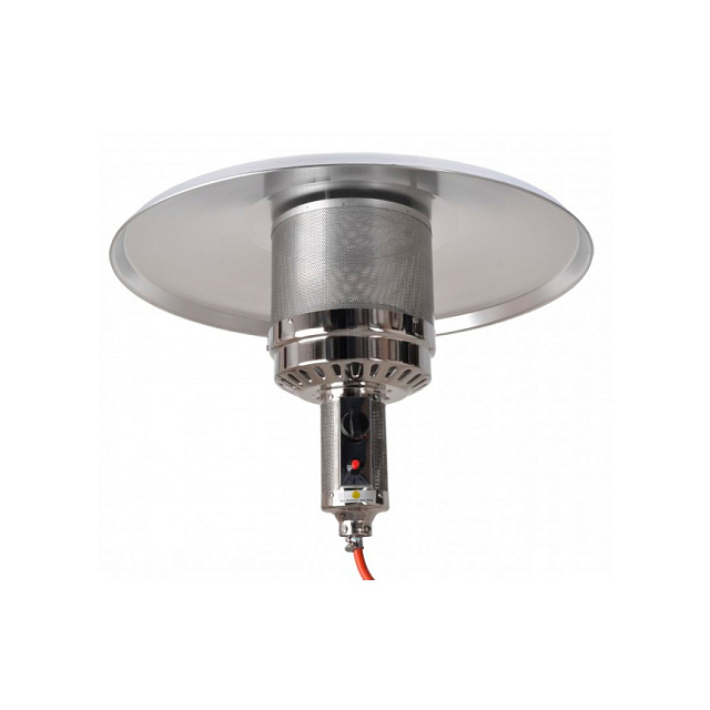 Уличный газовый обогреватель Stalleh Torg Rottang 