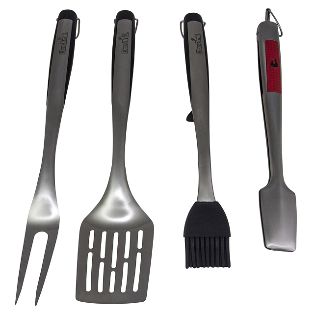 Набор инструментов Char-Broil 4 шт.