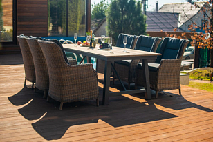 Стол Lite Teramo, садовая мебель