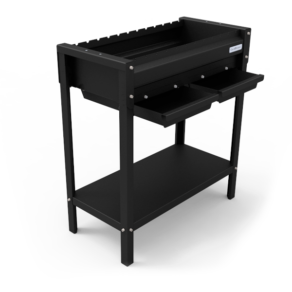 Мангал Grillver Faircraft Standart Air