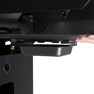 гриль газовый broil king signet 390