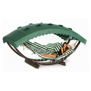 Каркас Leda Лотос (без гамака, навес Oxford) для отдыха за городом Каркас Leda Лотос (без гамака, навес Oxford) для хобби и пикника