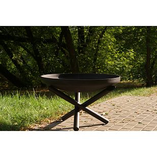 Уличный очаг UFIRE IC-06, уличное оборудование