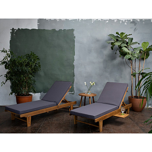 Комплект для отдыха Joygarden Booka, садовая мебель