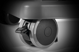 Всепогодные колеса