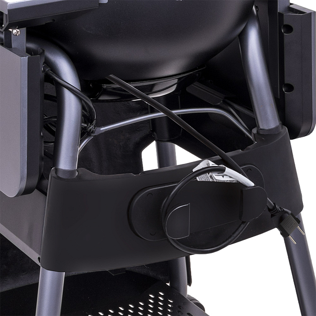 газовый гриль char-broil all star