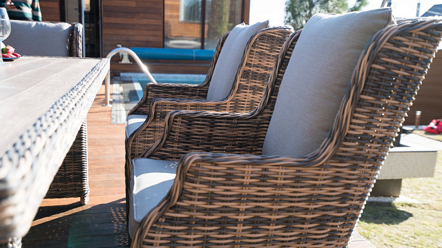 Комплект садовой мебели Lite Vittore 